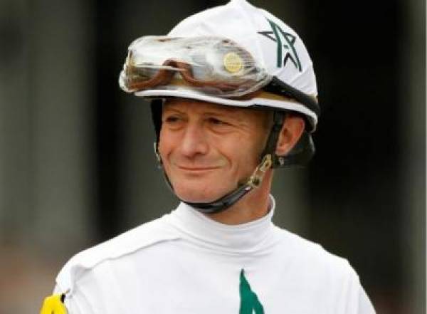 Take Charge Indy Odds at 12 to 1:  Jockey Calvin Borel is 3 of 5 Since 2007
