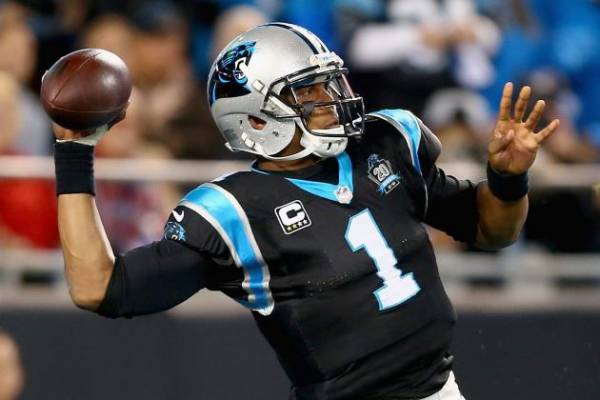 Super Bowl 50 Quarterback Prop: Touchdown Passes by Quarter Super Bowl 50 Quarterback Prop: Touchdown Passes by Quarter