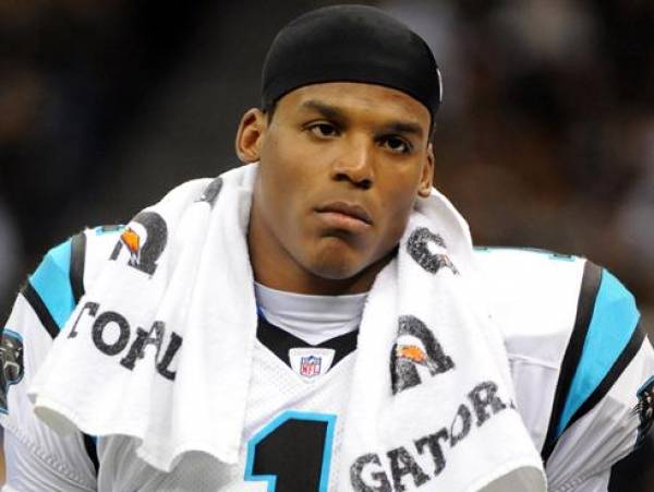 Cam Newton Super Bowl Prop Bet: 6 or More Touchdown Passes Pays $600 