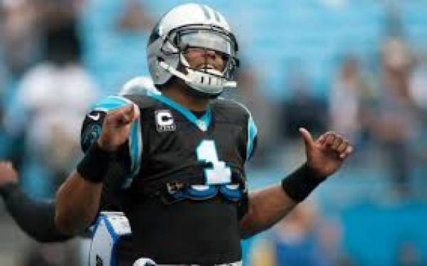 Cam Newton Fantasy Football Outlook Week 7: Now You Need to Play Him Cam Newton Fantasy Football Outlook Week 7: Now You Need to Play Him