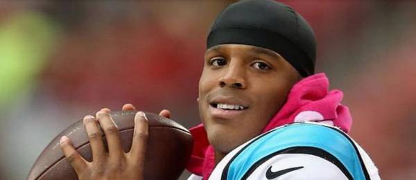 What Are Cam Newton’s Odds of Being Named Super Bowl MVP in 2016?