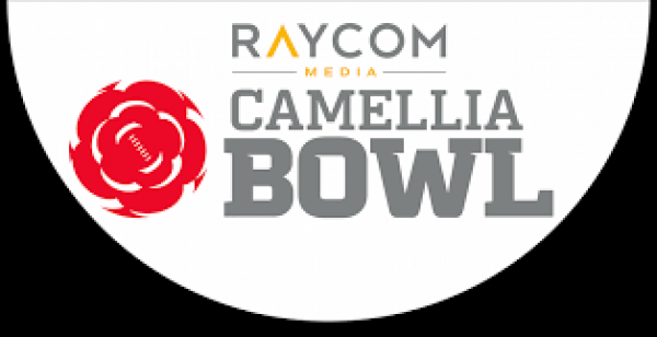 Bet on the Camellia Bowl 2018 - Georgia Southern vs. Eastern Michigan
