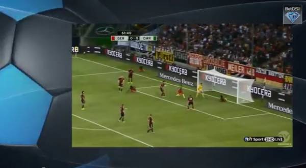 2014 World Cup Betting Odds – Cameroon vs. Mexico, Netherlands vs. Spain, More 2014 World Cup Betting Odds – Cameroon vs. Mexico, Netherlands vs. Spain, More