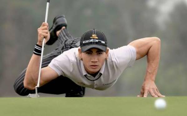 Camilo Villegas Odds to Win 2009 US Open Golf Tournament | Gambling911.com