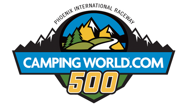 Campingworld.com 500 Betting Odds 2015 