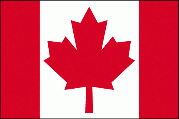 Ladbrokes Leaves Canada