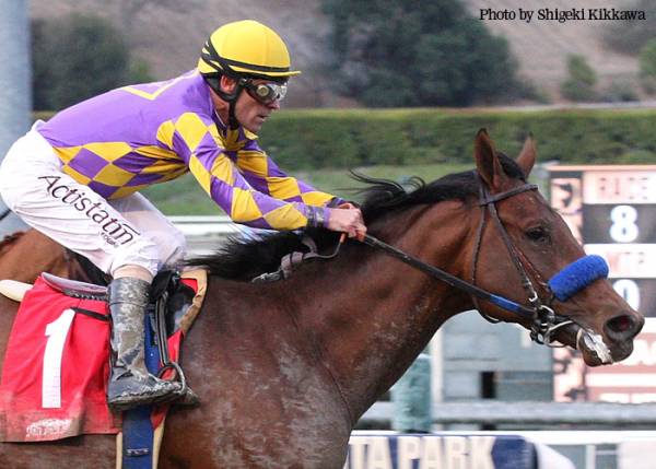 Candy Boy Odds to Win the Kentucky Derby:  His Jockey has Won 3 Derby’s