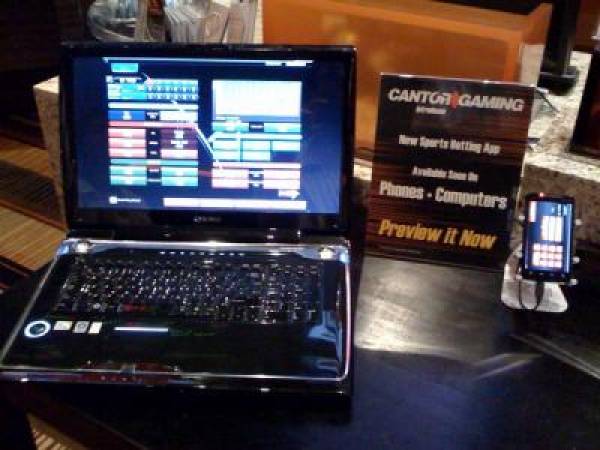 Cantor Fitzgerald’s Bid to Become Global Powerhouse of Sports Betting, Online Poker Cantor Fitzgerald’s Bid to Become Powerhouse of Sports Betting, Online Poker