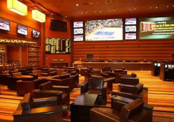 Cantor Gaming Using Algorithms in Creating Sports Betting Lines
