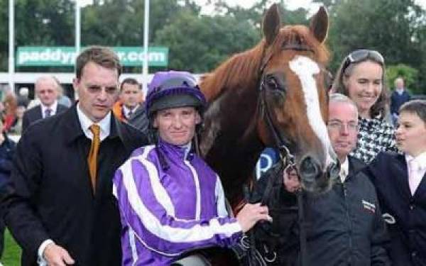 Cape Blanco Arlington Million Cape Blanco Arlington Million