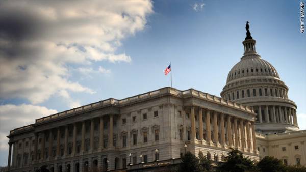 Congress May Consider Online Poker Exemption: War Should Quash Those Hopes