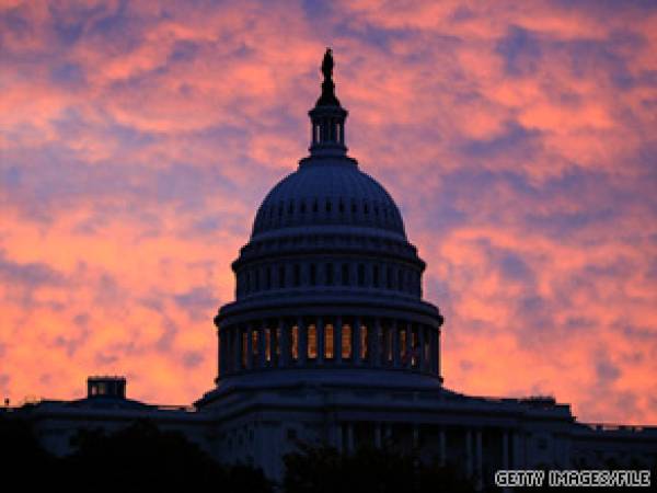 Spending Bill Spending Bill