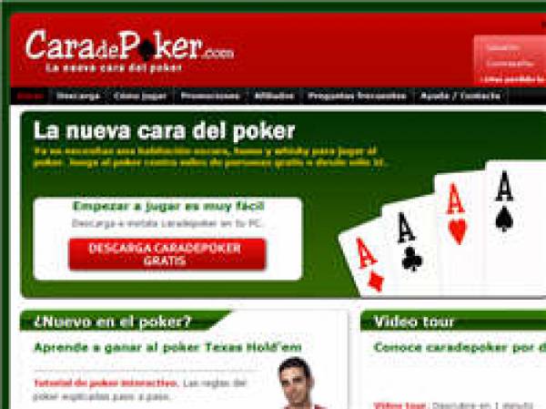 Cara de Poker Taken Over by PokerStars