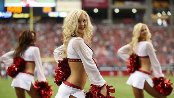 Cardinals Leave Bookies Most Exposed Saturday, But No Big Deal Cardinals Leave Bookies Most Exposed Saturday, But No Big Deal
