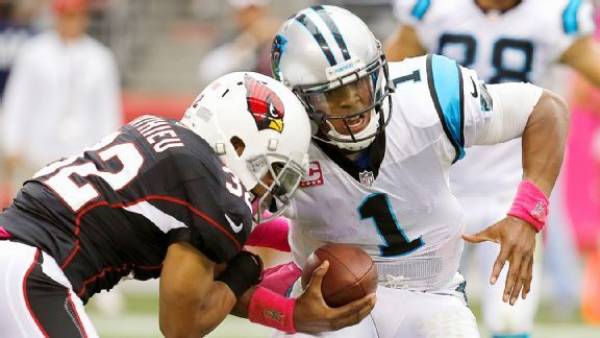 Margin of Victory Betting Odds: Cardinals-Panthers NFC Championship Game