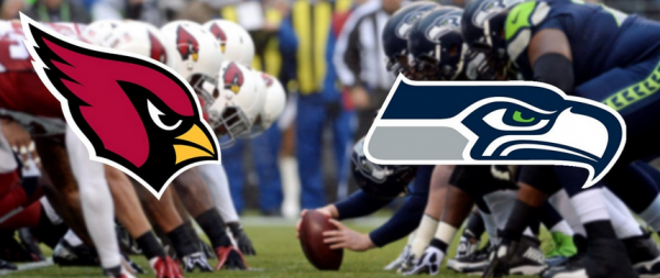 NFL Betting – Arizona Cardinals at Seattle Seahawks