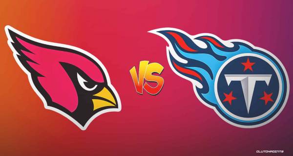 What Are The Best Bets for the Cardinals-Titans Early Game