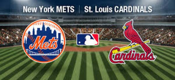 Cardinals vs. Mets Series Betting Pick, Odds, DFS Plays – May 20 