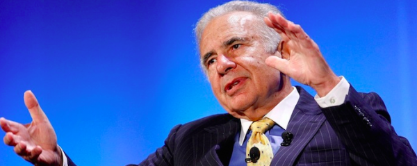 Carl Icahn Strikes $1.85B Tropicana Deal 