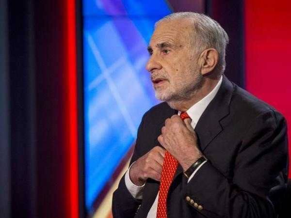 Taj Mahal Workers Furious Over Icahn Plans to Save Casino Taj Mahal Workers Furious Over Icahn Plans to Save Casino