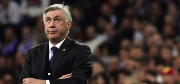 Carlo Ancelotti sacked by Bayern Munich: Latest Odds