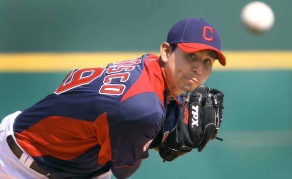 Carlos Carrasco Daily Fantasy Baseball Profile – 2016 