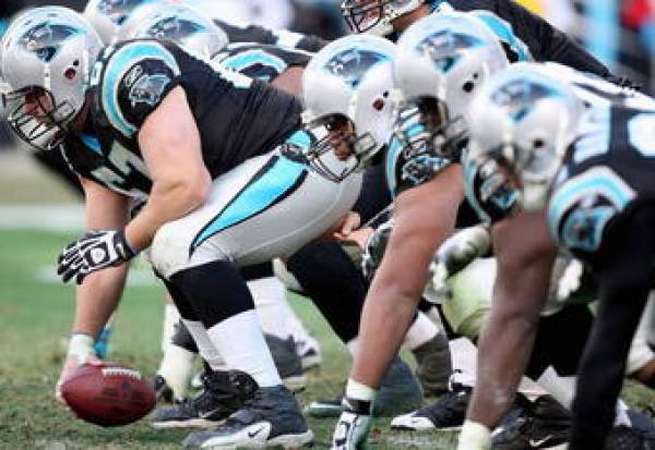Carolina Panthers Jimmy Clausen Carolina Panthers Jimmy Clausen