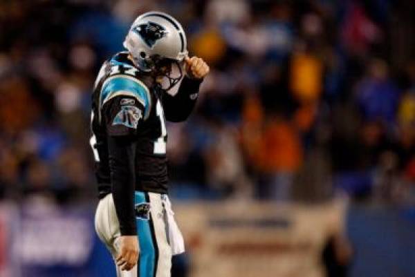 Carolina Panthers Carolina Panthers
