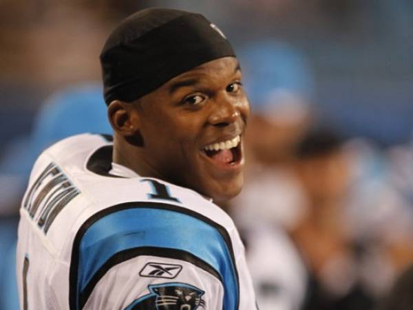 Panthers-Bengals Betting Line - Week 6 Fantasy Tip: ‘Sit Cam Newton’