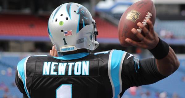 Cam Newton Super Bowl 50 MVP Odds Cam Newton Super Bowl 50 MVP Odds