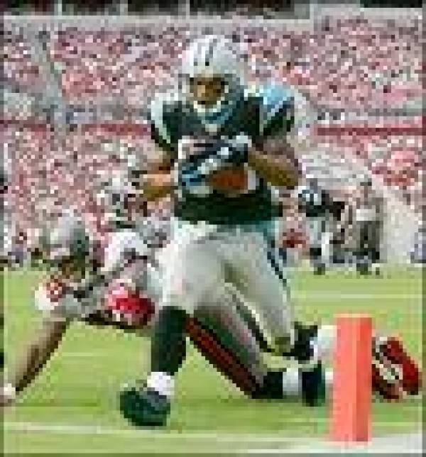Carolina Panthers Carolina Panthers