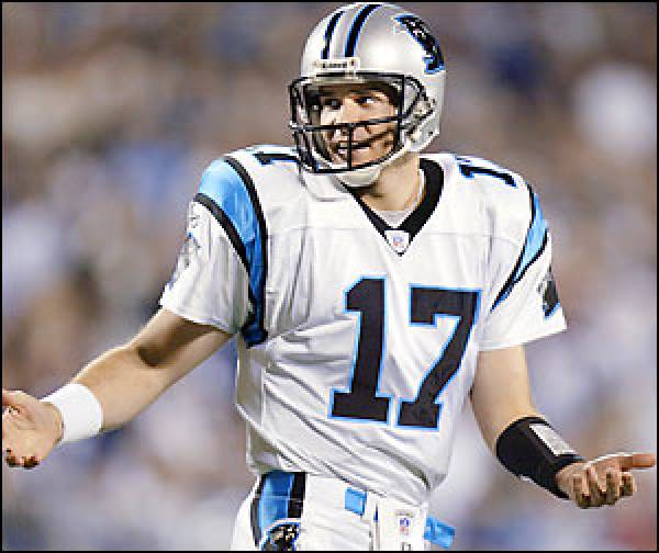 Carolina Panthers Carolina Panthers