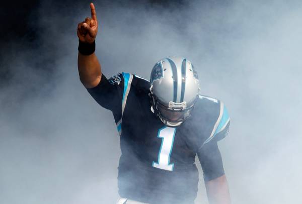 Where Can I Bet the Number of Wins the Carolina Panthers Have in 2019? 
