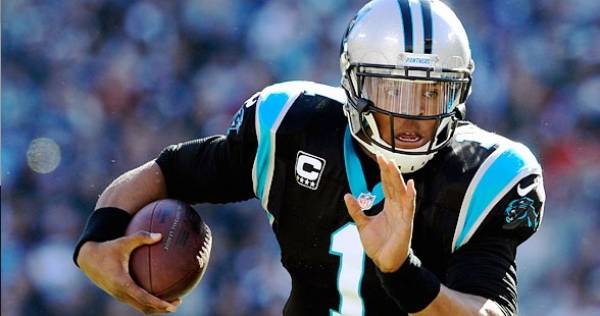 Where Can I Bet the Panthers-Falcons Game Online?  Plus a Free Pick