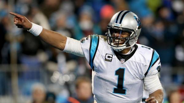 $600K Bet on the Panthers to Win Super Bowl 50 Placed in Vegas