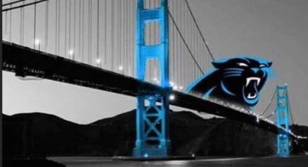 Carolina Panthers Super Bowl Line Most Likely to Close Between -6 and -6.5 Carolina Panthers Super Bowl Line Most Likely to Close Between -6 and -6.5