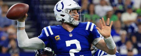 Find Player, Team Prop Bets on the Colts vs. Titans Game Week 3 