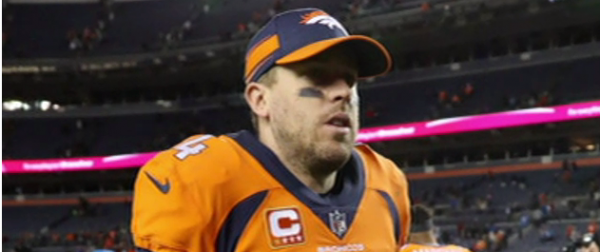 Latetst Broncos, Redskins Odds With News of Case Keenum Trade Reports
