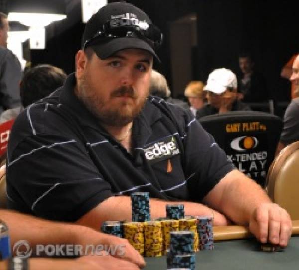 Casey "bigdogpckt5s" Jarzabek Casey "bigdogpckt5s" Jarzabek