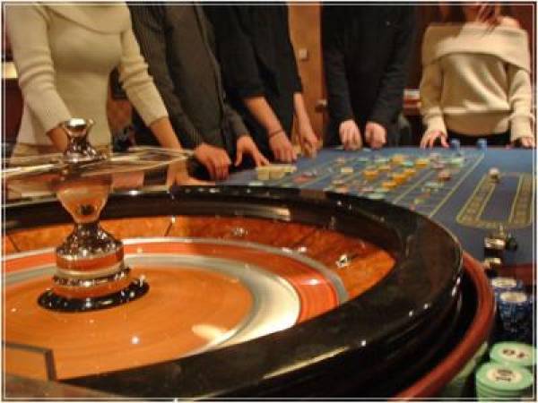 Pennsylvania Casino Games
