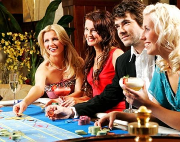 Gambling Gambling