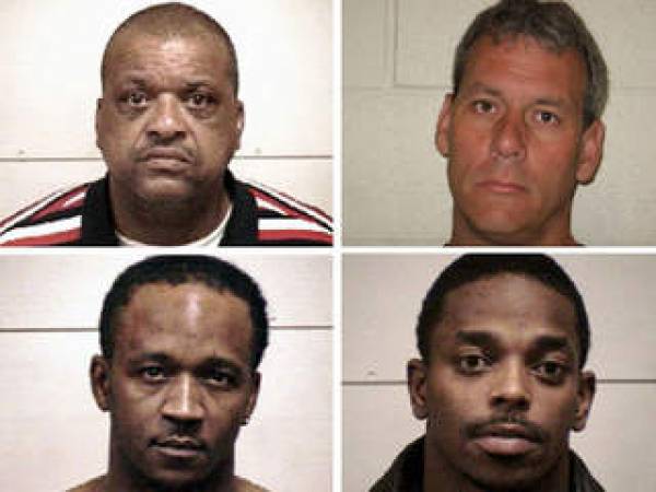 Alleged Casino Cheaters Headed to Court in Ohio