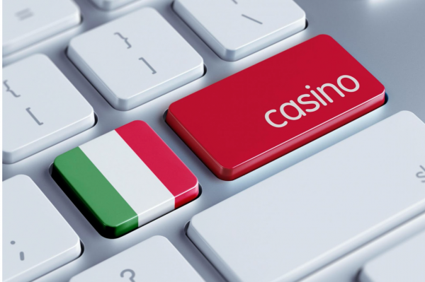 Non-AAMS Casinos Increasingly Popular in Italy