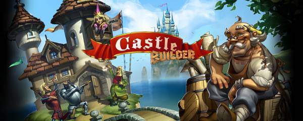 Rabcat Releases Castle Builder to the International Gaming Community