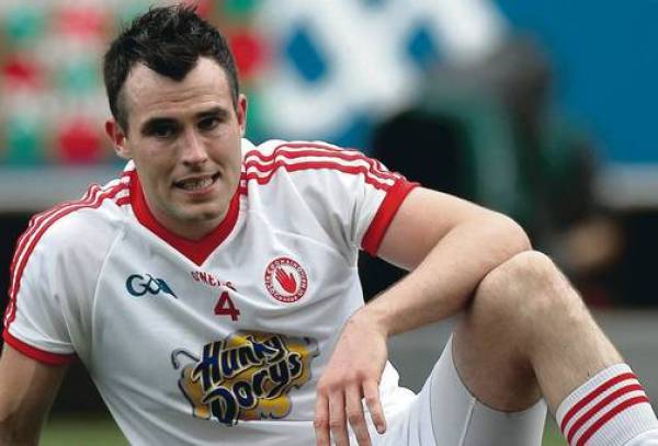 Cathal McCarron Gambling Problem Just One Demon in Wake of Epic Porn Scandal 