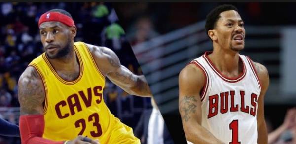 Cavs vs. Bulls Game 4 Betting Line, DFS Picks: Chicago a 2 Point Home Dog