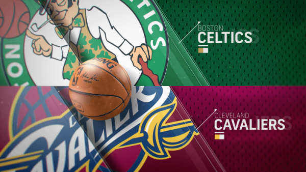 Cavs-Celtics Game 6 Line - 2018 NBA Conference Playoffs