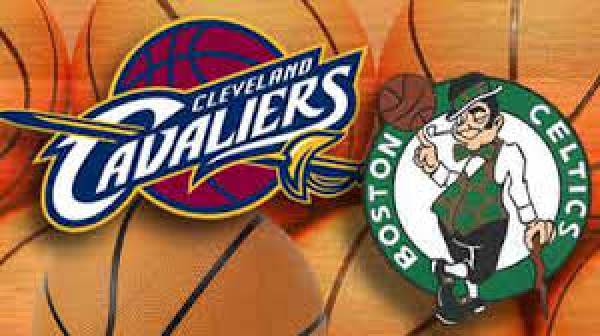 Cavs vs. Celtics Game 4 Betting Line, DFS Picks – 2015 NBA Playoffs
