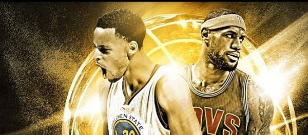 2015 NBA Finals Betting Odds – Cavs vs. Warriors Game 2 2015 NBA Finals Betting Odds – Cavs vs. Warriors Game 2