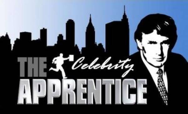 Celebrity Apprentice 